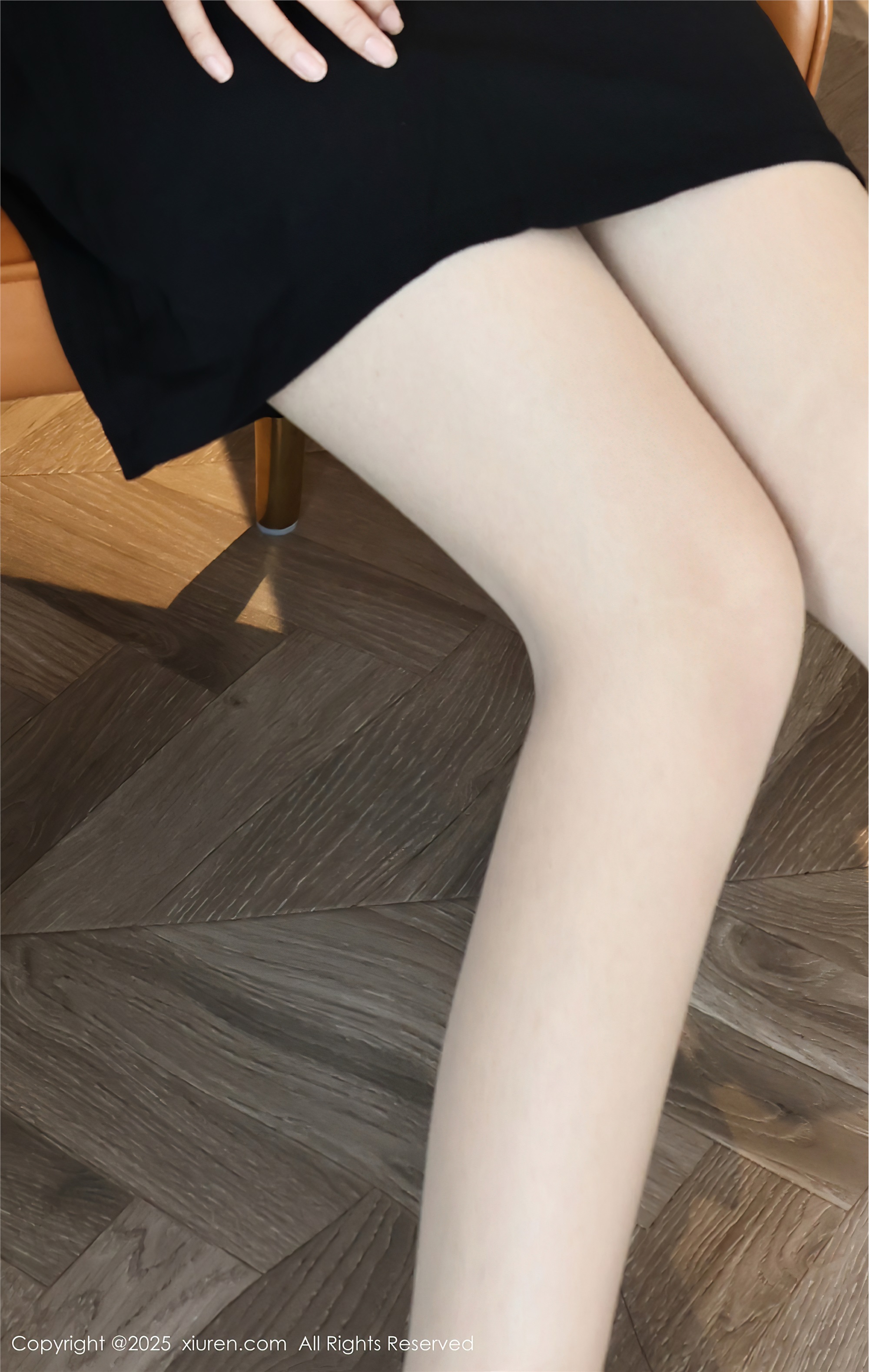 Xiuren秀人网 2025.08.21 NO.10674 糯梨子